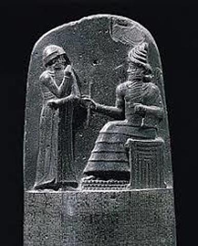 Código de Hammurabi