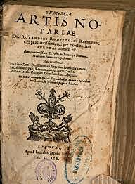 Rolandino de Passageri