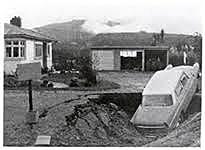 Inangahua earthquake