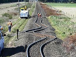 Edgecumbe earthquake
