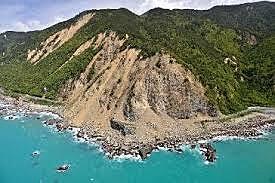 Kaikoura earthquake