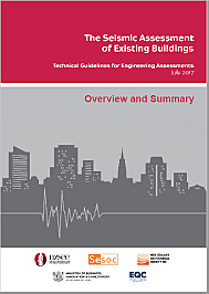 Seimic assesment guidelines