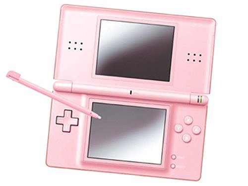 TV & DS Lite
