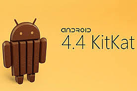 Android KitKat 4.4.4