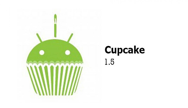 Cupcake 1.5