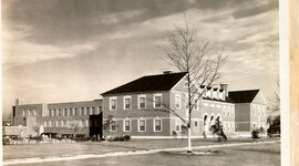 Timeline: Old Dominion University 495