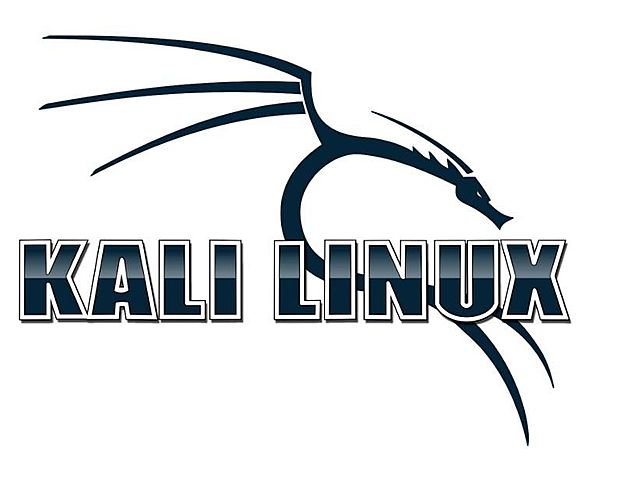 Kali Linux