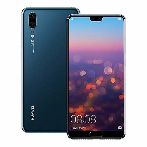 Huawei P20