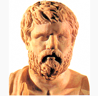 JENOFONTE - 444 a.C - 355 a.C