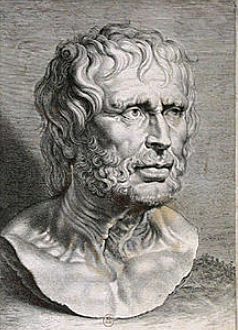 SENECA 2 d.C – 65 d.C EDAD MEDIA