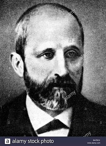Friedrich Miescher