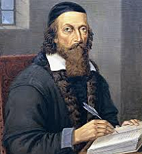 JUAN AMOS KOMENSKY (Comenio). 1592 – 1670