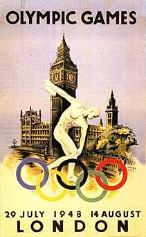 Londres 1948