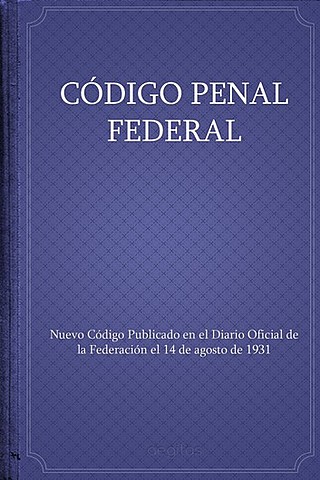 Código Penal 1931
