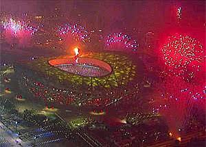 Juegos Olímpicos Pekín 2008