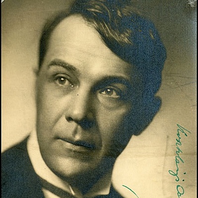 Timeline: Kosztolányi Dezső pályája