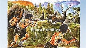 EPOCA PRIMITIVA