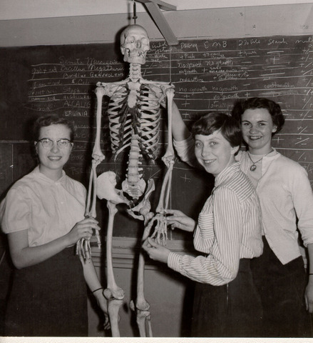 Approval of first four year degrees