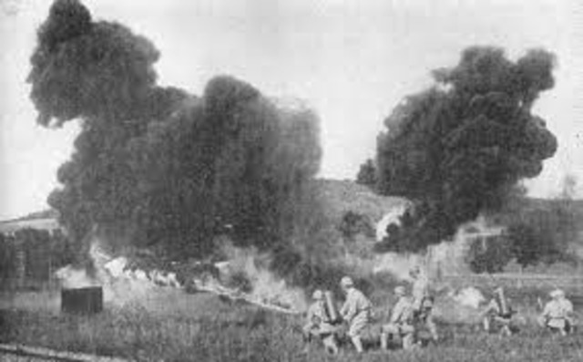 Nazi invasion of Poland