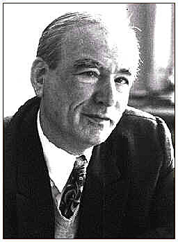 Erns Ruska gana un premio Nobel de Física