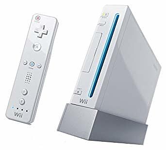 Wii