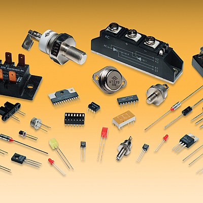 Timeline: Electronica y semiconductores