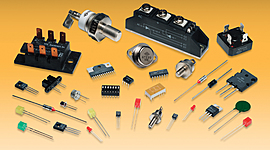 Timeline: Electronica y semiconductores