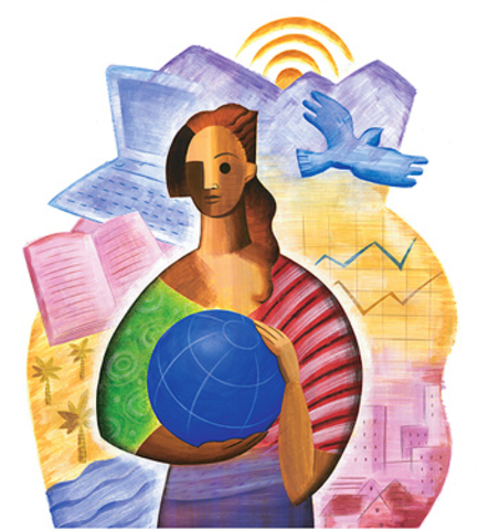 Fourth World Conference on Women