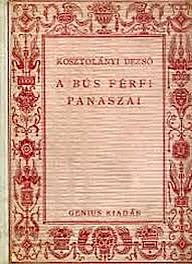 A bús férfi panaszai