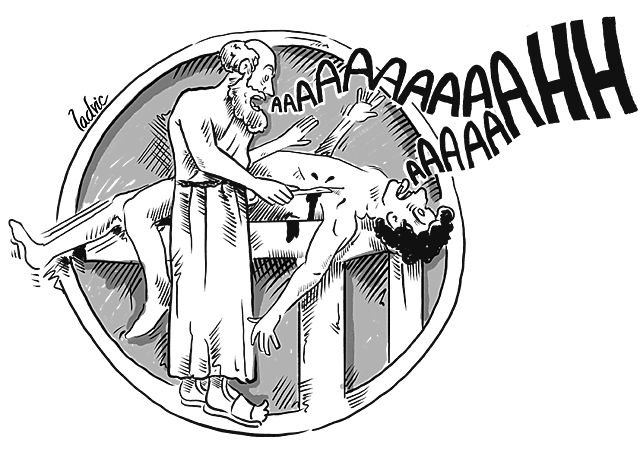 Herófilo de Calcedonia y Erasístrato