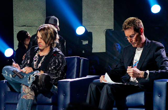 NBC unveil Phenomenon