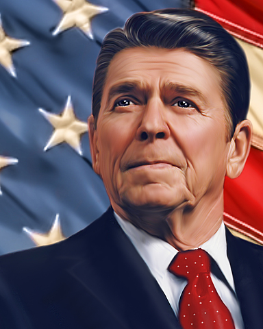 Reagan's presidency