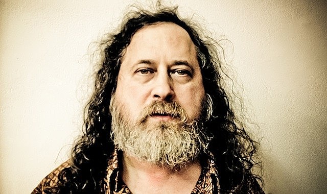 Richard Stallman crea el proyecto de GNU