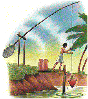 La civilización egipcia