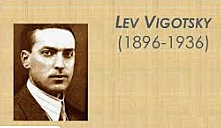 ZONAS DE DESARROLLO PRÓXIMO – LEV VYGOTSKY. 1896 – 1934
