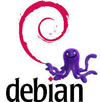 Debian Liberado