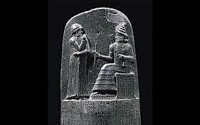 El código de Hammurabi