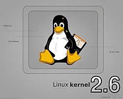 Linux libera serie 2.6