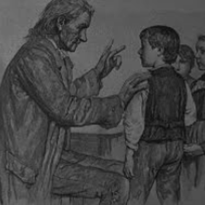 Timeline: HISTORIA DE LA PEDAGOGÍA