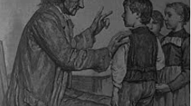 Timeline: HISTORIA DE LA PEDAGOGÍA