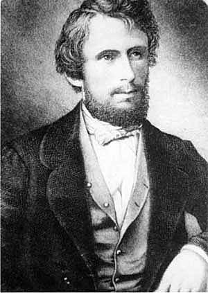 Ephraim George Squier