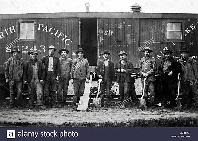 Primer departamento de personal