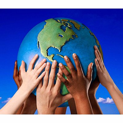 Timeline: Problemática Ambiental Global