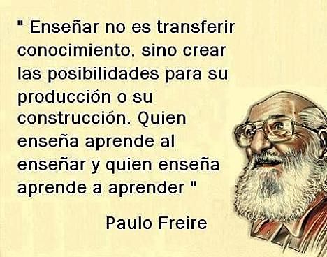 PAULO FREIRE (1921-1997)