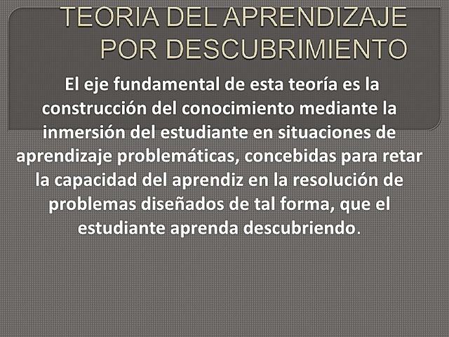 JEROME SEYMOUR BRUNNER