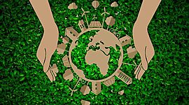 Timeline: DIMENSIÓN AMBIENTAL