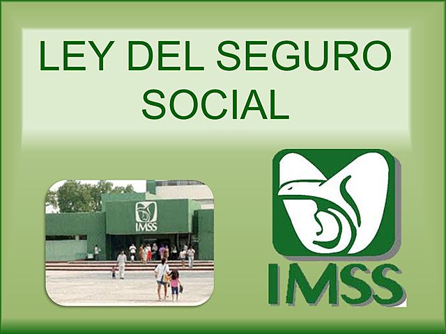 Nacimiento de la Seguridad Social