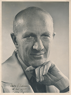 Wilder Graves Penfield