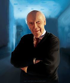 Proyecto del Genoma Humano. James D. Watson