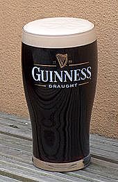 Guinness (cerveza)